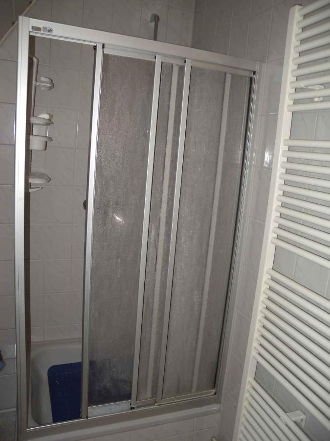 Apartment In Bergen Auf Ruegen 2835 Bergen Auf Rugen Eksteriør bilde